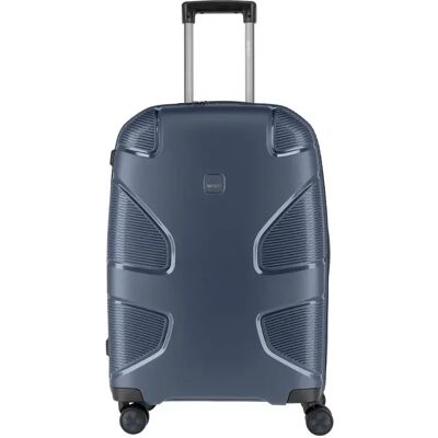 Koffer travelite IP1 Trolley M Bleu M Mixte Koffer travelite IP1 Trolley M Bleu M Mixte