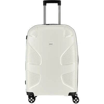 Koffer travelite IP1 Trolley M Blanc M Mixte Koffer travelite IP1 Trolley M Blanc M Mixte