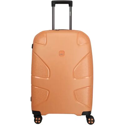 Koffer travelite IP1 Trolley M Orange M Mixte Koffer travelite IP1 Trolley M Orange M Mixte