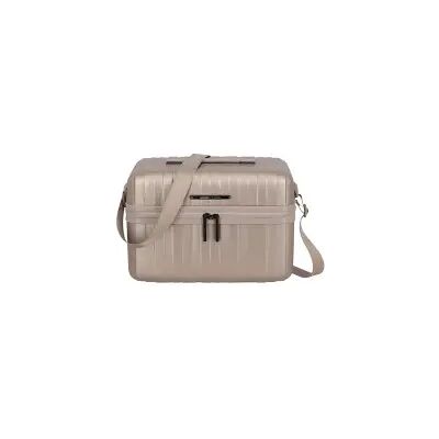 Kulturbeutel travelite Barbara Novelty Beige 19 L Mixte Kulturbeutel travelite Barbara Novelty Beige 19 L Mixte