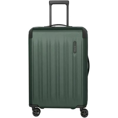 Koffer travelite Dynamiic Trolley M ext. Vert M ext, Mixte Koffer travelite Dynamiic Trolley M ext. Vert M ext, Mixte