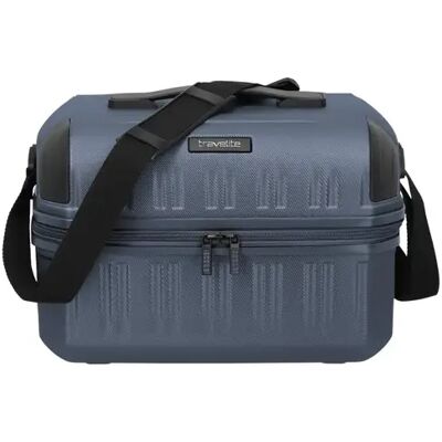 Pflegekoffer travelite Dynamiic Bleu TU Mixte Pflegekoffer travelite Dynamiic Bleu TU Mixte