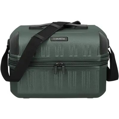 Pflegekoffer travelite Dynamiic Vert TU Mixte Pflegekoffer travelite Dynamiic Vert TU Mixte