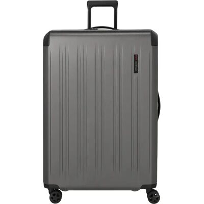 Koffer travelite Dynamiic Trolley XL Gris XL Mixte Koffer travelite Dynamiic Trolley XL Gris XL Mixte