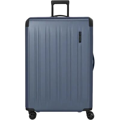 Koffer travelite Dynamiic Trolley XL Bleu XL Mixte Koffer travelite Dynamiic Trolley XL Bleu XL Mixte