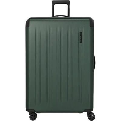 Koffer travelite Dynamiic Trolley XL Vert XL Mixte Koffer travelite Dynamiic Trolley XL Vert XL Mixte