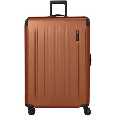 Koffer travelite Dynamiic Trolley XL Orange XL Mixte Koffer travelite Dynamiic Trolley XL Orange XL Mixte