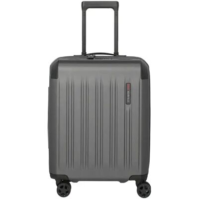 Koffer travelite Dynamiic Trolley S ext. Gris S ext, Mixte Koffer travelite Dynamiic Trolley S ext. Gris S ext, Mixte