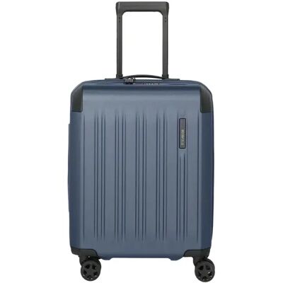 Koffer travelite Dynamiic Trolley S ext. Bleu S ext, Mixte Koffer travelite Dynamiic Trolley S ext. Bleu S ext, Mixte