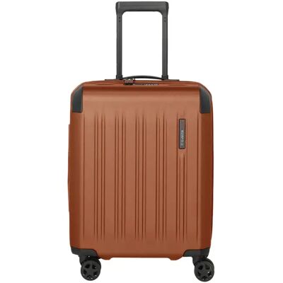 Koffer travelite Dynamiic Trolley S ext. Orange S ext, Mixte Koffer travelite Dynamiic Trolley S ext. Orange S ext, Mixte