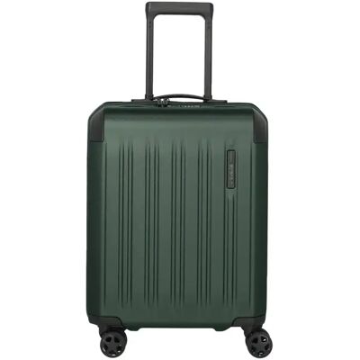 Koffer travelite Dynamiic Trolley S Vert S Mixte Koffer travelite Dynamiic Trolley S Vert S Mixte