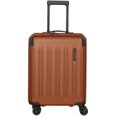Koffer travelite Dynamiic Trolley S Orange S Mixte Koffer travelite Dynamiic Trolley S Orange S Mixte