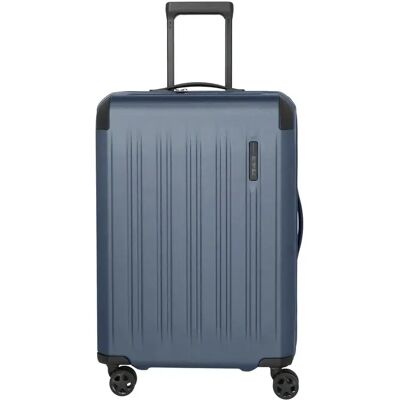 Koffer travelite Dynamiic Trolley M ext. Bleu M ext, Mixte Koffer travelite Dynamiic Trolley M ext. Bleu M ext, Mixte