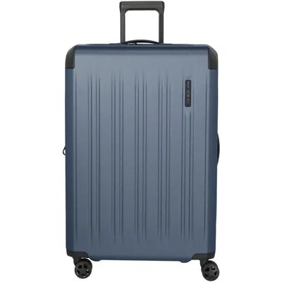 Koffer travelite Dynamiic Trolley L ext. Bleu L ext, Mixte Koffer travelite Dynamiic Trolley L ext. Bleu L ext, Mixte