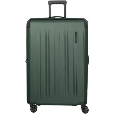Koffer travelite Dynamiic Trolley L ext. Vert L ext, Mixte Koffer travelite Dynamiic Trolley L ext. Vert L ext, Mixte