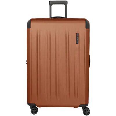 Koffer travelite Dynamiic Trolley L ext. Orange L ext, Mixte Koffer travelite Dynamiic Trolley L ext. Orange L ext, Mixte