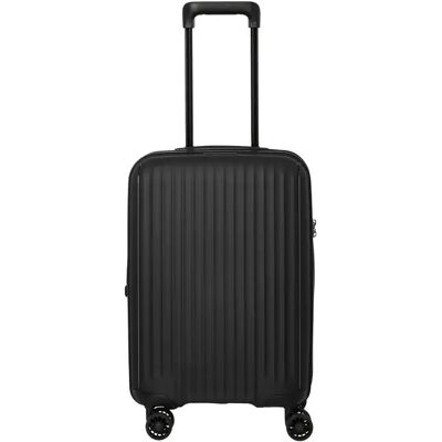 Koffer travelite Skymate Trolley Noir S ext, Mixte Koffer travelite Skymate Trolley Noir S ext, Mixte