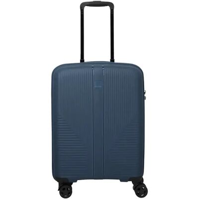 Koffer travelite Air Stripe Trolley S Bleu S Mixte Koffer travelite Air Stripe Trolley S Bleu S Mixte