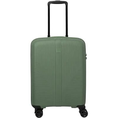 Koffer travelite Air Stripe Trolley S Vert S Mixte Koffer travelite Air Stripe Trolley S Vert S Mixte
