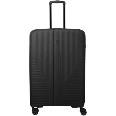 Koffer travelite Air Stripe Trolley L Noir L Mixte Koffer travelite Air Stripe Trolley L Noir L Mixte
