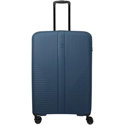 Koffer travelite Air Stripe Trolley L Bleu L Mixte Koffer travelite Air Stripe Trolley L Bleu L Mixte