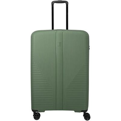 Koffer travelite Air Stripe Trolley L Vert L Mixte Koffer travelite Air Stripe Trolley L Vert L Mixte