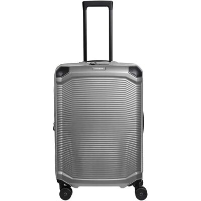 Koffer travelite Millennium Trolley S Vert TU Mixte Koffer travelite Millennium Trolley S Vert TU Mixte