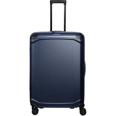 Koffer travelite Millennium Trolley L Bleu TU Mixte Koffer travelite Millennium Trolley L Bleu TU Mixte