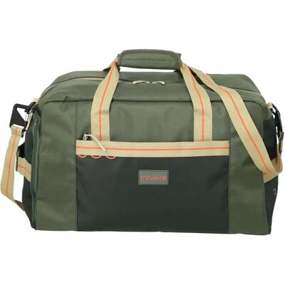 Duffel Tasche travelite Color Craze Vert 39 L Mixte Duffel Tasche travelite Color Craze Vert 39 L Mixte