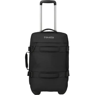 Reisetasche travelite Bolonia M Noir TU Mixte Reisetasche travelite Bolonia M Noir TU Mixte