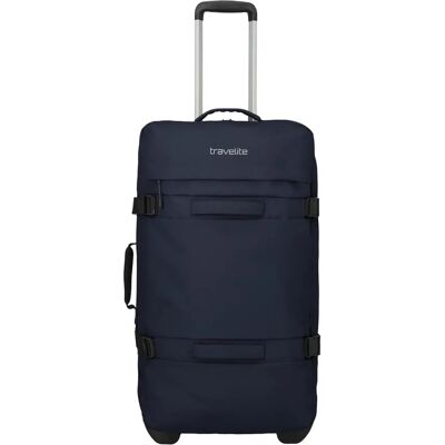 Reisetasche travelite Bolonia M Bleu TU Mixte Reisetasche travelite Bolonia M Bleu TU Mixte