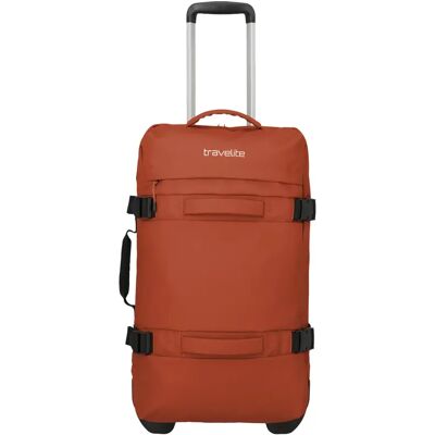 Reisetasche travelite Bolonia S Orange TU Mixte Reisetasche travelite Bolonia S Orange TU Mixte
