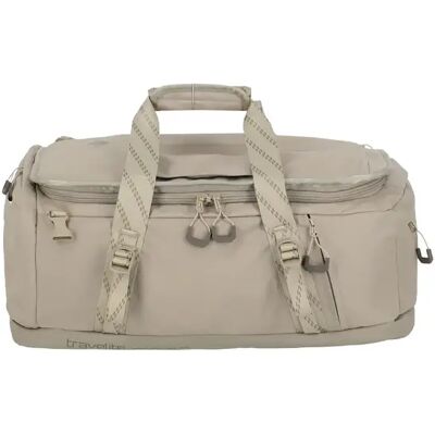 Reisetasche travelite Venture Line L Beige TU Mixte Reisetasche travelite Venture Line L Beige TU Mixte