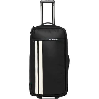 Trolley-Tasche VAUDE Takutea 90 L Noir 90 L Mixte Trolley-Tasche VAUDE Takutea 90 L Noir 90 L Mixte