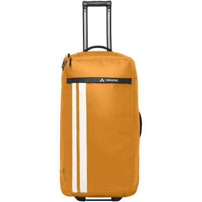 Trolley-Tasche VAUDE Takutea 90 L Marron 90 L Mixte Trolley-Tasche VAUDE Takutea 90 L Marron 90 L Mixte