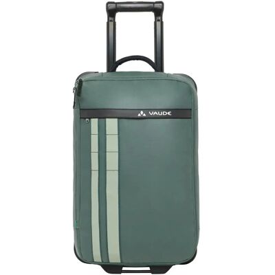 Trolley-Tasche VAUDE Takutea 35 L Vert 35 L Mixte Trolley-Tasche VAUDE Takutea 35 L Vert 35 L Mixte