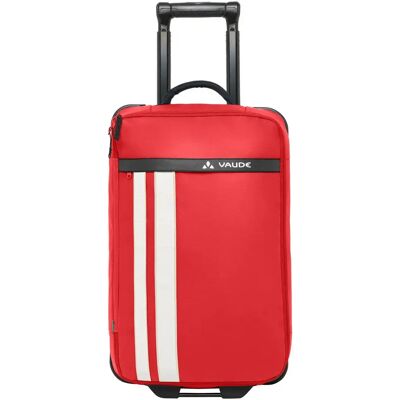 Trolley-Tasche VAUDE Takutea 35 L Rouge 35 L Mixte Trolley-Tasche VAUDE Takutea 35 L Rouge 35 L Mixte