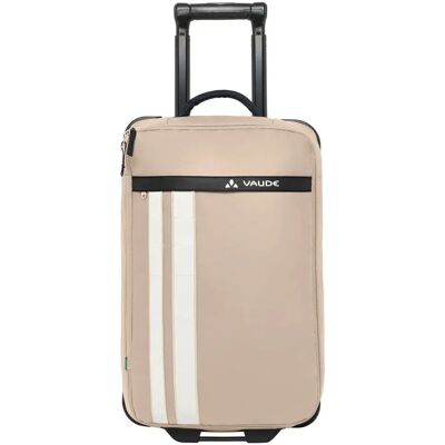 Trolley-Tasche VAUDE Takutea 35 L Marron 35 L Mixte Trolley-Tasche VAUDE Takutea 35 L Marron 35 L Mixte