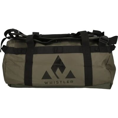 Sporttasche Whistler Fidel Vert 85 L Mixte Sporttasche Whistler Fidel Vert 85 L Mixte