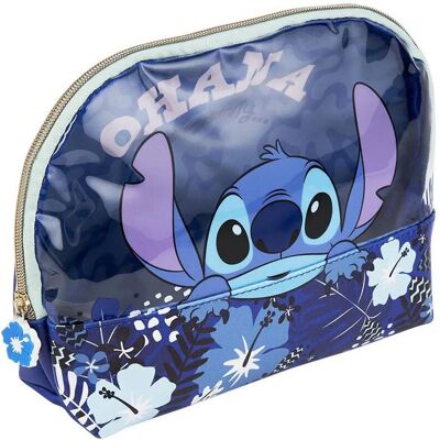 Kulturbeutel Cerda Disney Stitch Viaje Bleu 22,6x18,6x8 cm Mixte Kulturbeutel Cerda Disney Stitch Viaje Bleu 22,6x18,6x8 cm Mixte