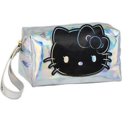 Kulturbeutel Cerda Hello Kitty travel Weiß 18x11x8,5 cm Mixte Kulturbeutel Cerda Hello Kitty travel Weiß 18x11x8,5 cm Mixte