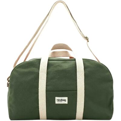 Sporttasche Hindbag Charlie Vert TU Mixte Sporttasche Hindbag Charlie Vert TU Mixte