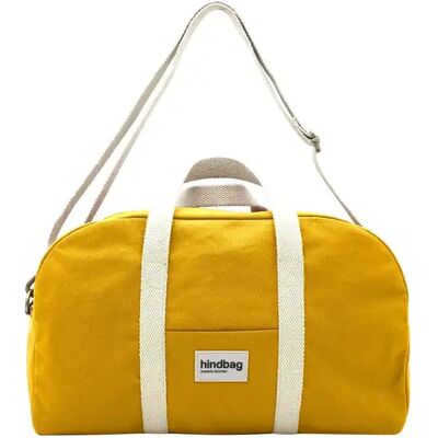 Sporttasche Hindbag Charlie Jaune TU Mixte Sporttasche Hindbag Charlie Jaune TU Mixte