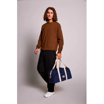 Sporttasche Hindbag Charlie Bleu TU Mixte Sporttasche Hindbag Charlie Bleu TU Mixte