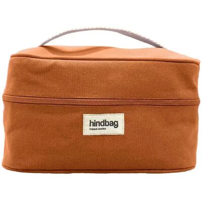 Kulturbeutel Hindbag Gaspard Orange TU Mixte Kulturbeutel Hindbag Gaspard Orange TU Mixte