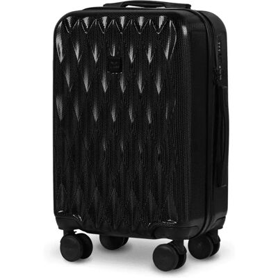 Koffer Wings Golden Eagle 20" Noir S Mixte Koffer Wings Golden Eagle 20" Noir S Mixte