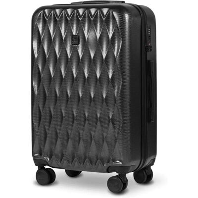 Koffer Wings Golden Eagle 24" Gris M Mixte Koffer Wings Golden Eagle 24" Gris M Mixte