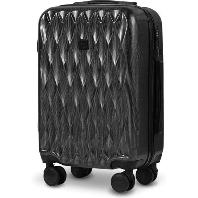 Koffer Wings Golden Eagle 20" Gris S Mixte Koffer Wings Golden Eagle 20" Gris S Mixte