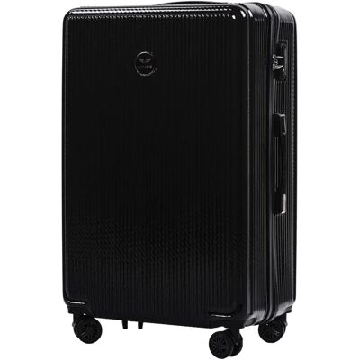 Koffer Wings African Eagle 28" Noir 97 L Mixte Koffer Wings African Eagle 28" Noir 97 L Mixte