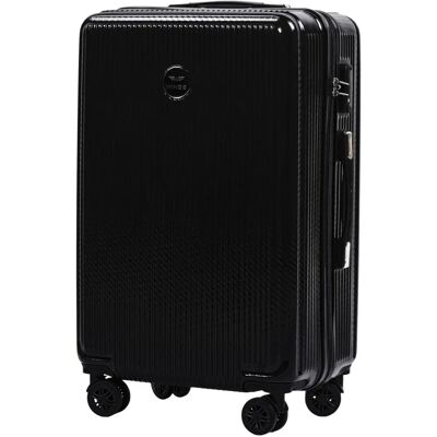 Koffer Wings African Eagle 24" Noir 63 L Mixte Koffer Wings African Eagle 24" Noir 63 L Mixte